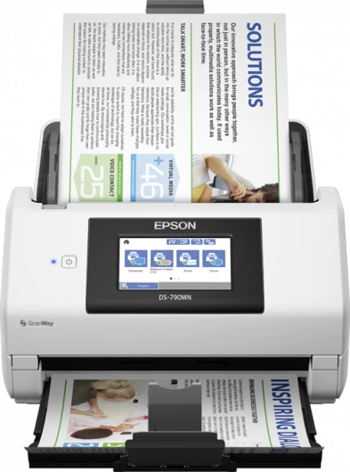 Epson Szkenner DS790WN