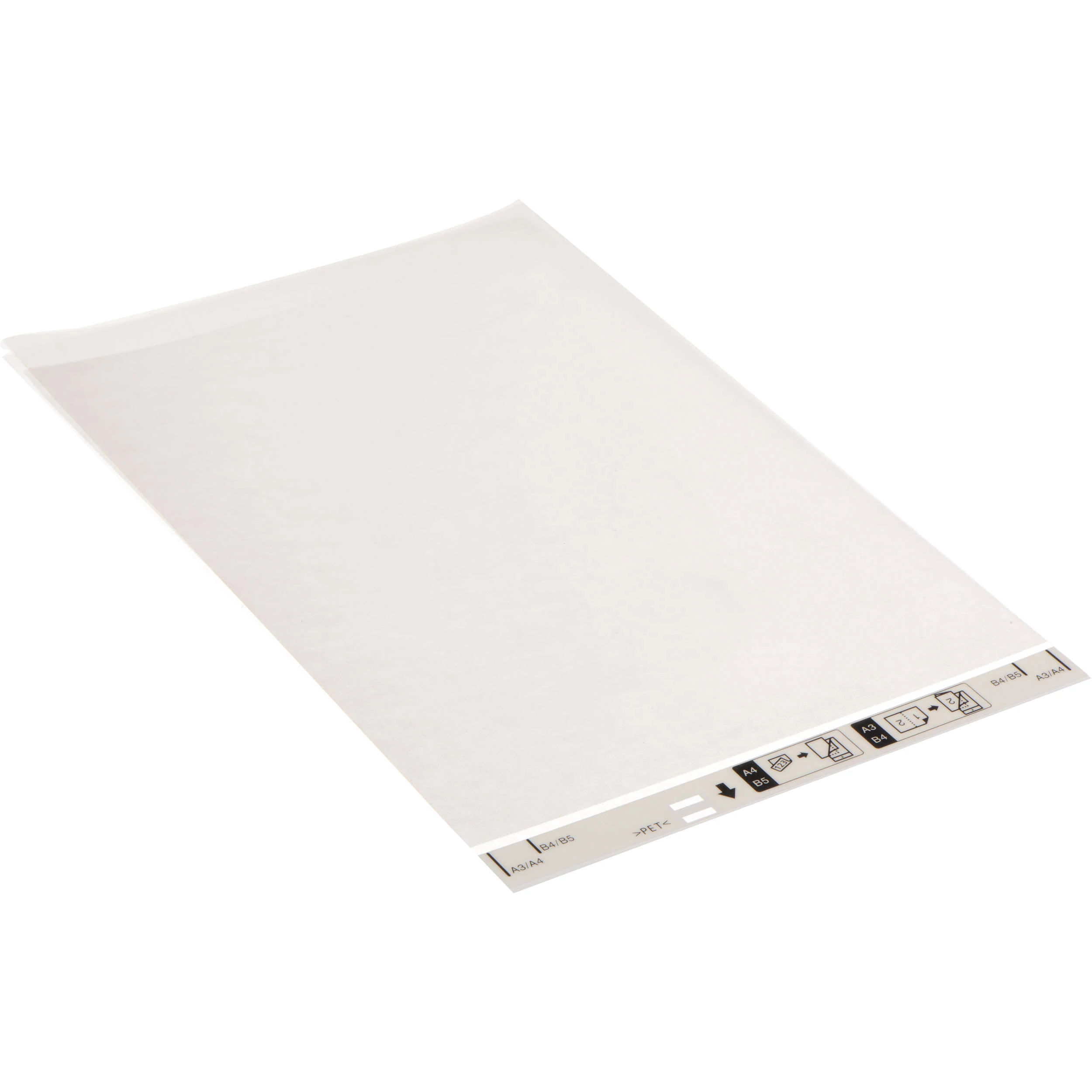 Epson opció Carrier Sheet DS-510/520/530/560/570/770/780/860/870/970