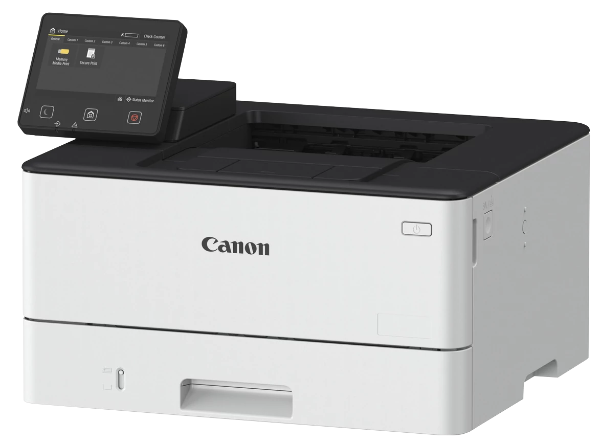 Canon i-SENSYS X 1440P mono lézer egyfunkciós nyomtató