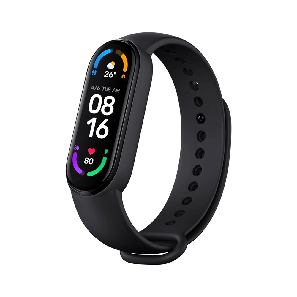 Xiaomi mi smart band 6 nfc