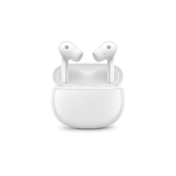 XIAOMI Buds 3 vezeték nélküli füllhallgató, Gloss White