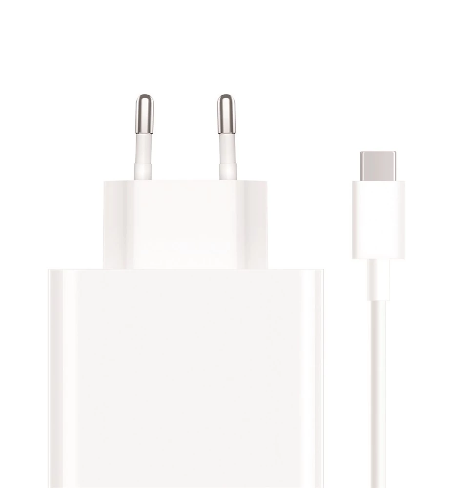 Xiaomi 120W Charging Combo (Type-A) EU / BHR6034EU