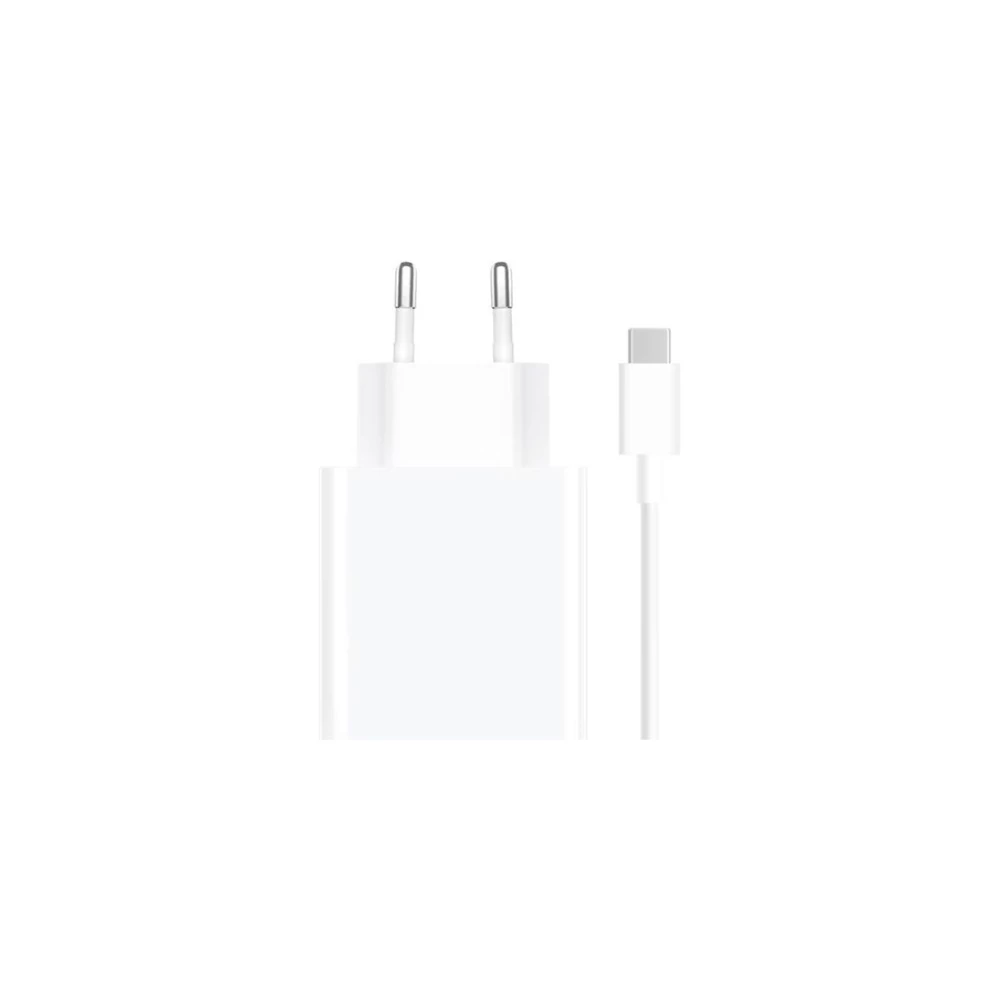 Xiaomi 33W Charging Combo (Type-A) EU / BHR6039EU