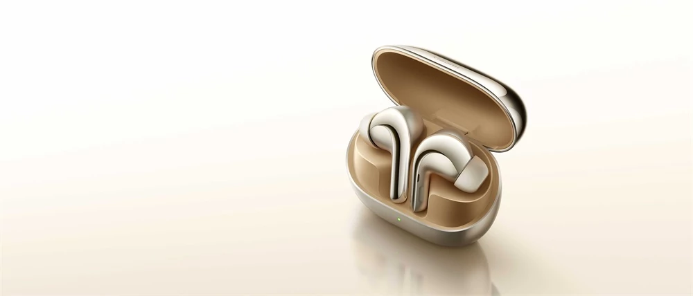 Xiaomi Buds 4 Pro Star Gold