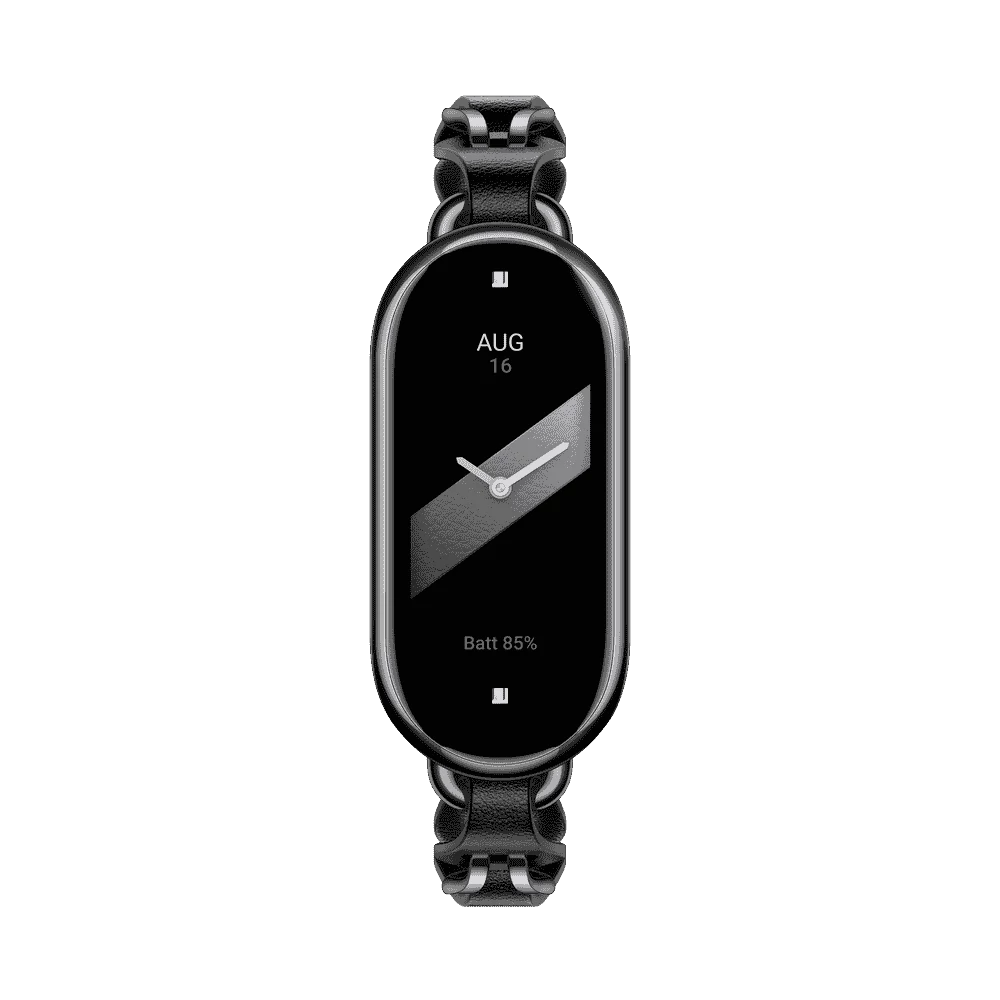 Xiaomi Smart Band 8 Chain Strap - Black