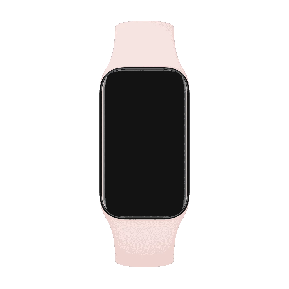 Xiaomi Smart Band 8 Active Pink / BHR7420GL