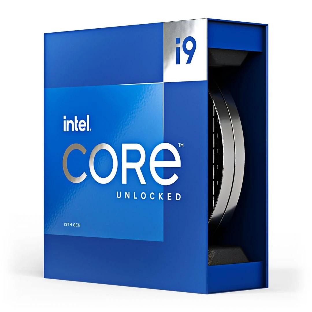 Intel Core i9-13900KF (3.0GHz, 36MB, LGA1700) box