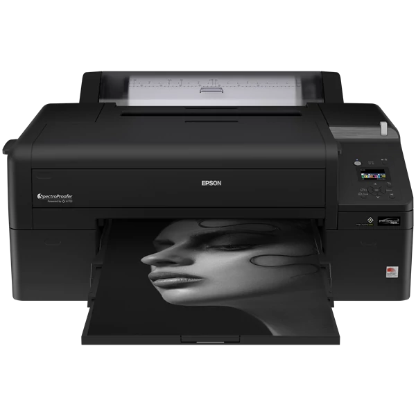 EPSON SureColor SC-P5000 STD Spectro (17