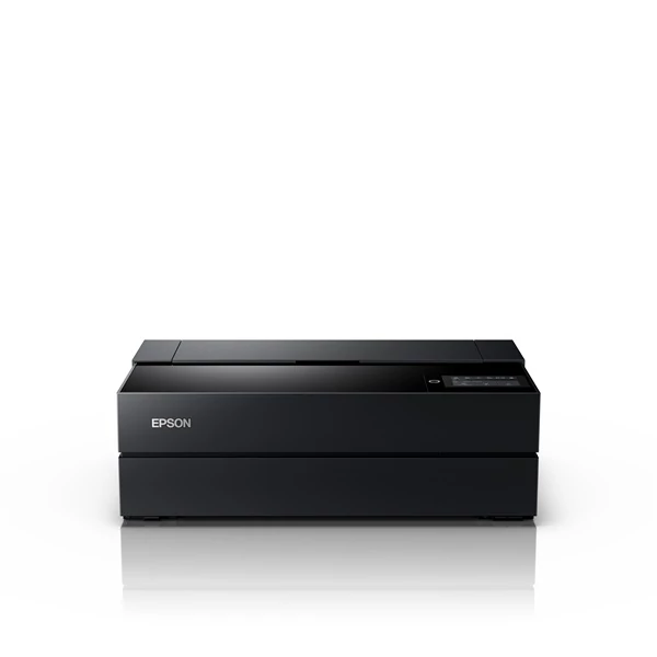 EPSON Tintasugaras fotónyomtató - SURECOLOR SC-P900 (A3 + , színes, 5760x1440 DPI, 6 lap / perc, USB / LAN / Wifi)