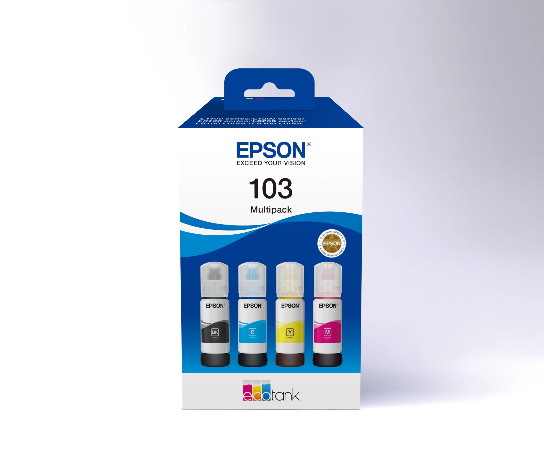 Epson T00S6 Multipack /o/ No.103