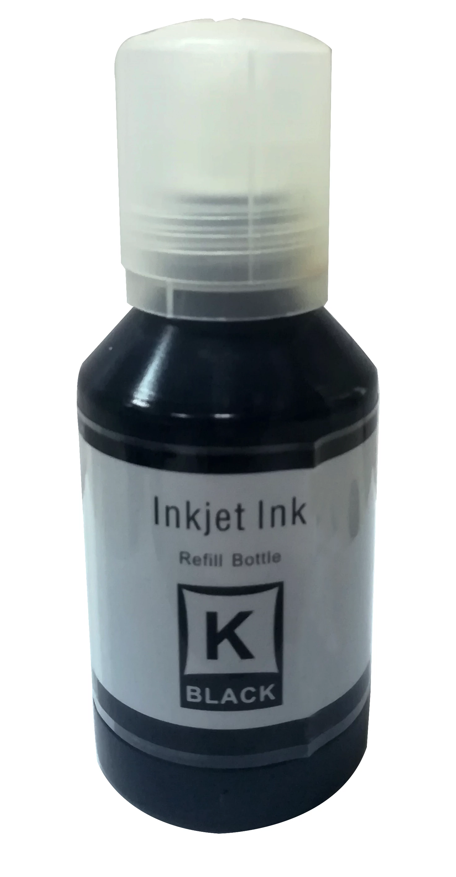 EPSON T06C1 Tinta Bk Pigment No.112 (For Use)