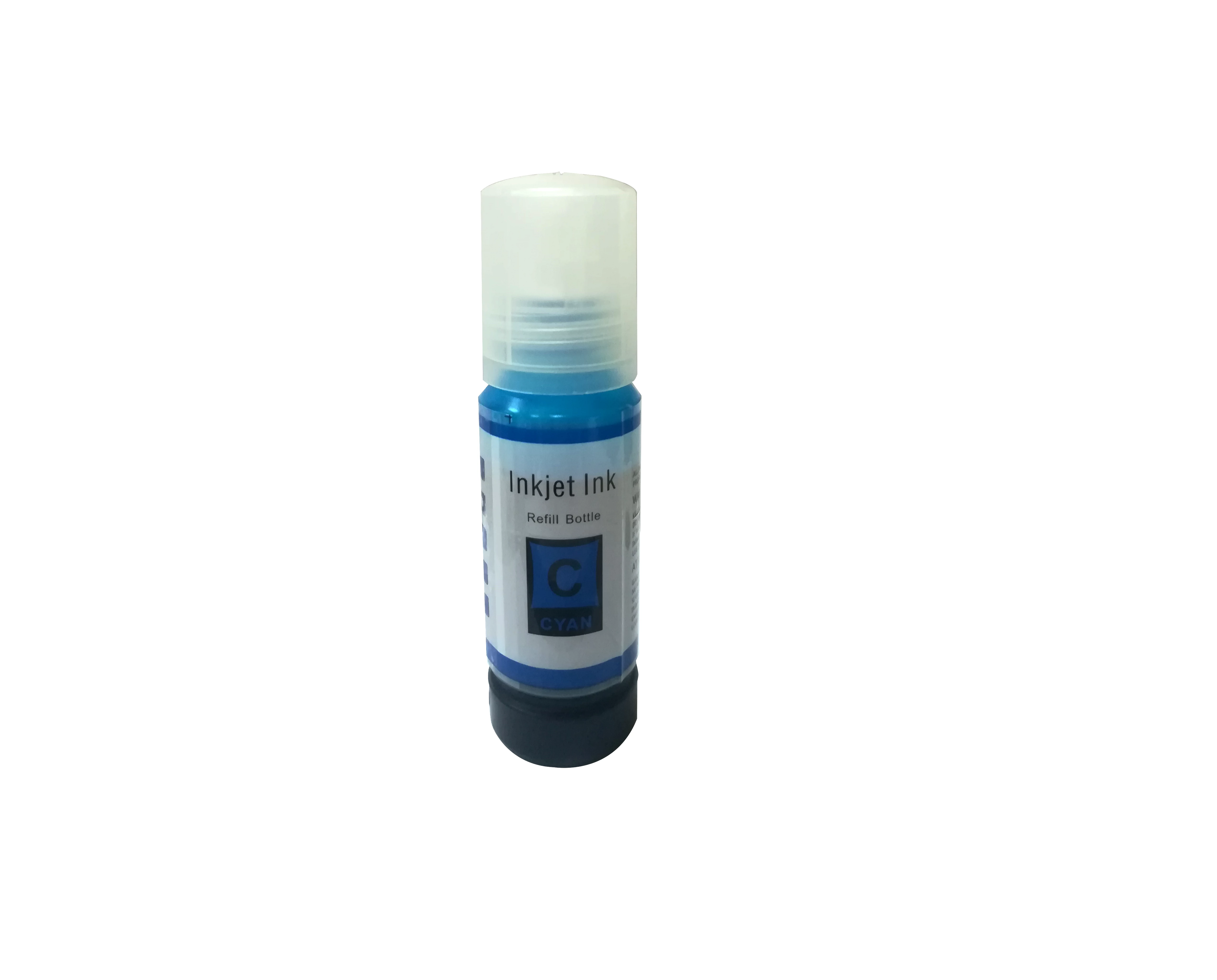 EPSON T06C2 Tinta CYAN Pigment No.112 (For Use)