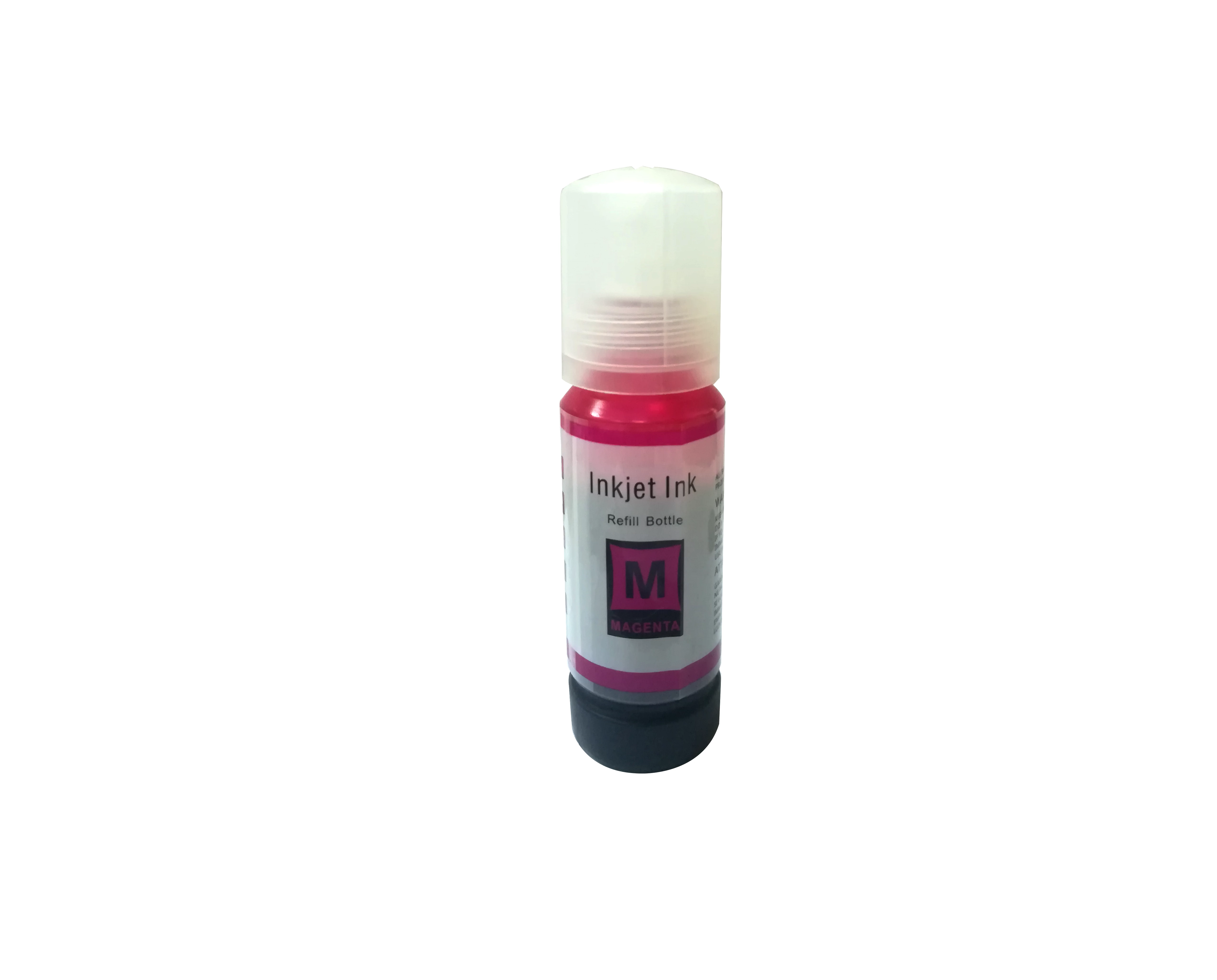 EPSON T06C3 Tinta Magenta Pigment No.112 (For Use)