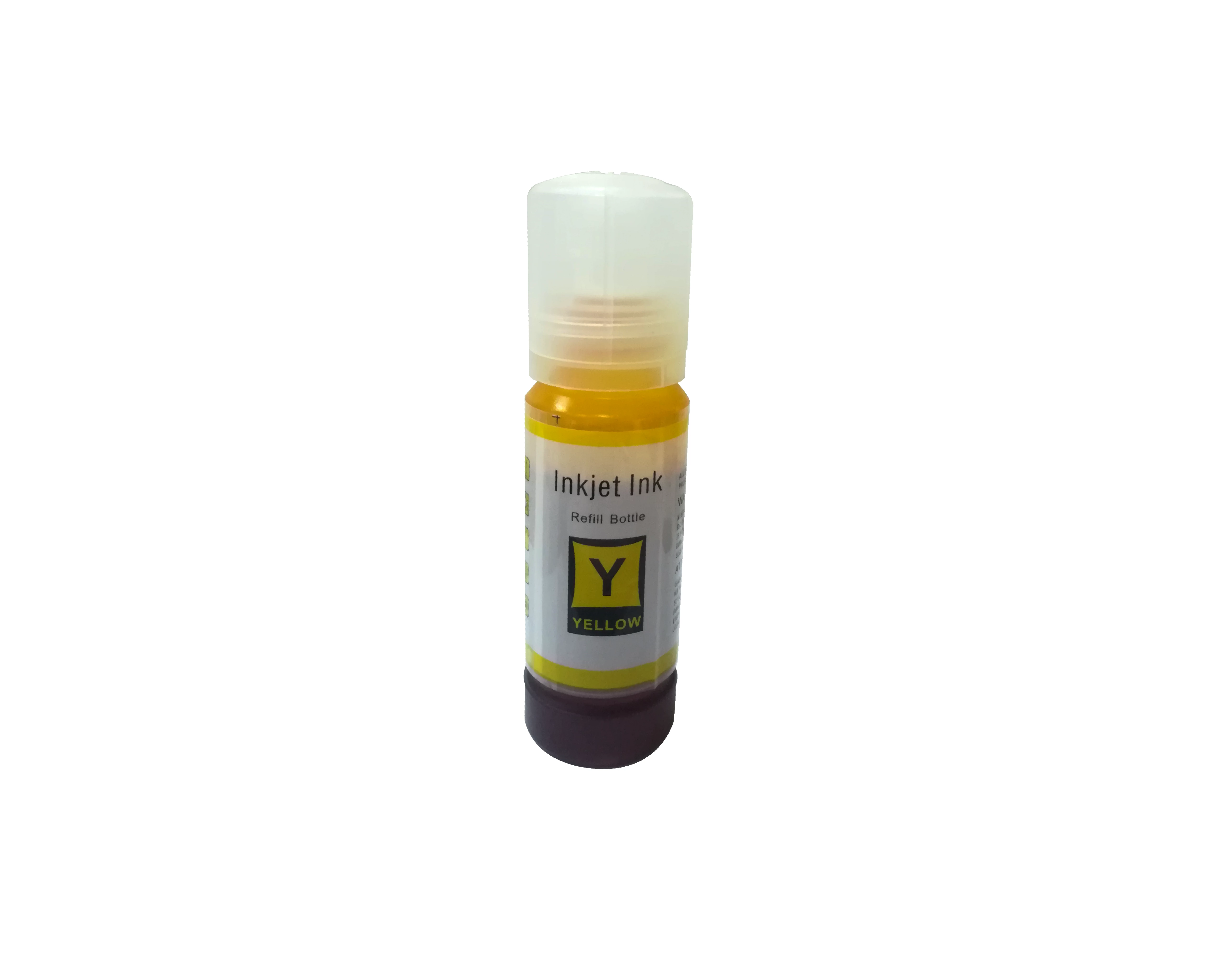 EPSON T06C4 Tinta Yellow Pigment No.112 (For Use)