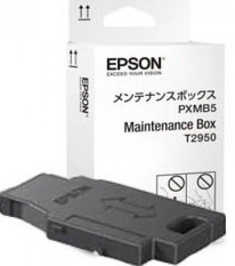 Epson T2950 Maintenance Box (Eredeti)