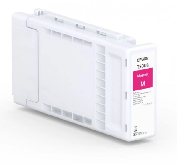 Epson T50U3 Patron Magenta 350 ml