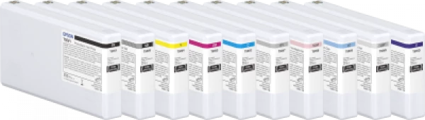 Epson T55WD Tintapatron Violet 200ml /o/