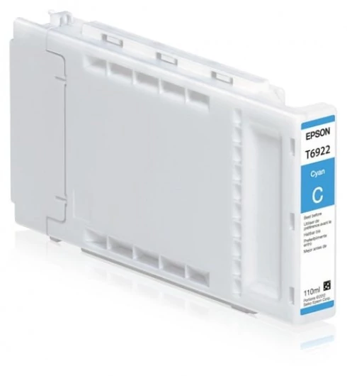 Epson T6922 Patron Cyan 110ml /o/ Epson