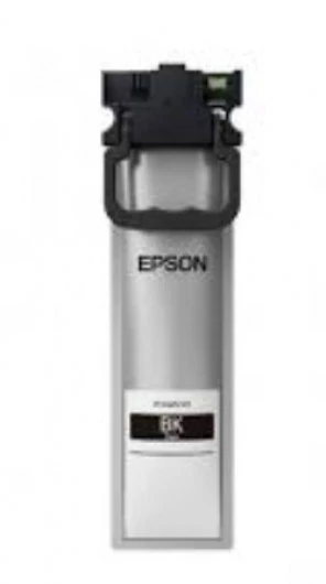 EPSON T9641 Patron Black (For Use) ECOPIXEL