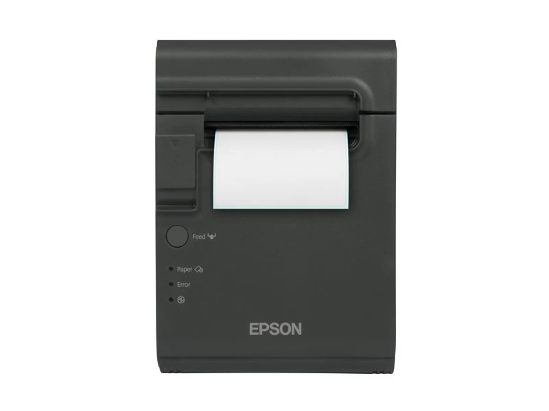 Epson TM-L90 (412) mono hőpapíros címke nyomtató