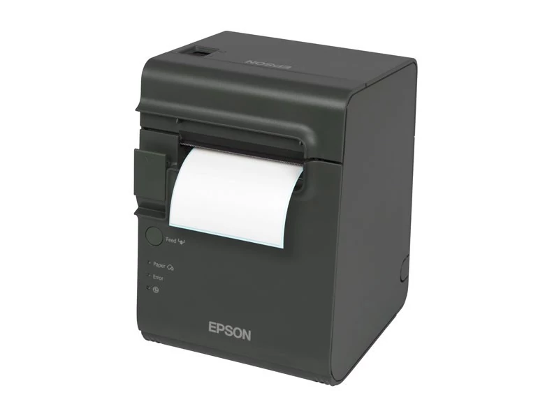 Epson TM-L90 (465) mono hőpapíros címke nyomtató