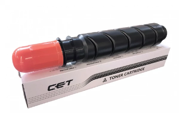 Utángyártott CANON CEXV33 Toner Black 14600 oldal kapacitás  CT Egyéb utángyártott