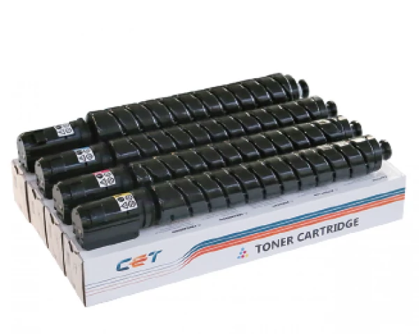 Utángyártott CANON CEXV54 Toner Black 15500 oldal kapacitás CT Egyéb utángyártott