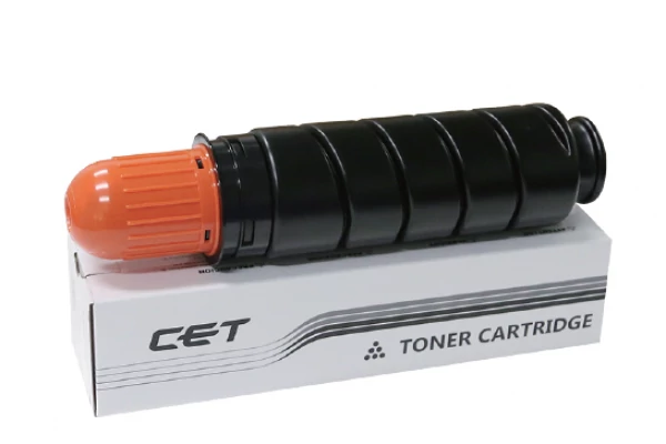 Utángyártott CANON CEXV37/43 Toner Black 17000 oldal kapacitás CT Egyéb utángyártott