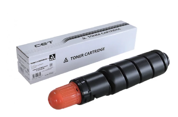 Utángyártott CANON CEXV38/39 Toner Black 31000 oldal kapacitás CT Egyéb utángyártott