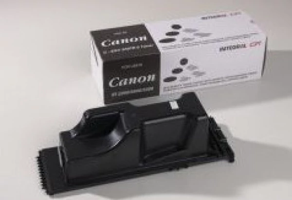 Utángyártott CANON CEXV3 IR2200 Toner Bk. 15000 oldal kapacitás INTEGRAL Integral