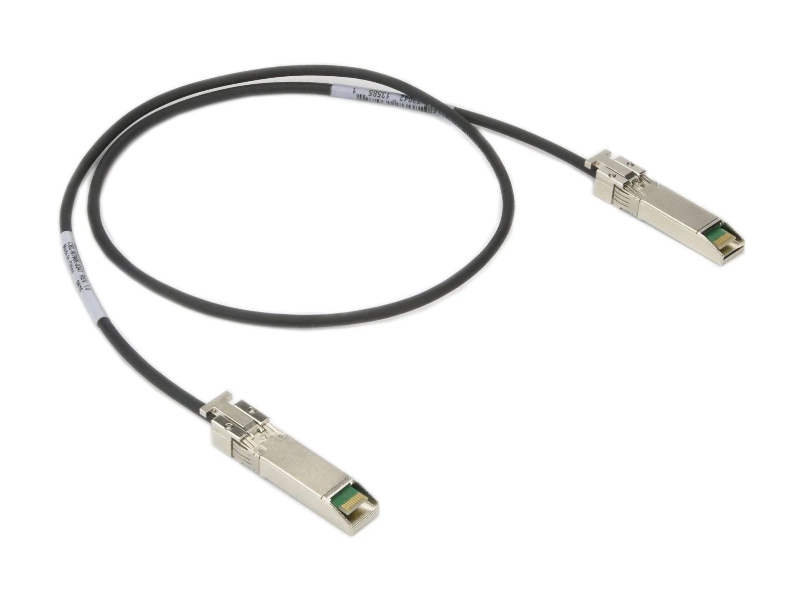 Supermicro 10G SFP+ Passive Twinax DAC 1m Push Type Cable