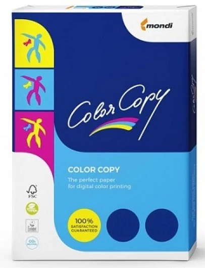 Color Copy A3 digitális nyomtatópapír 250g. 125 ív/csomag