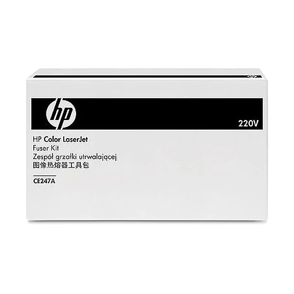 HP Fuser Kit CLJ 220V