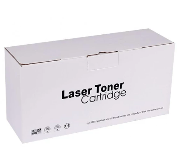 Utángyártott HP CF259X Toner Black 10.000 oldal kapacitás No.59X WHITE BOX LEFUTOTT chipes White Box