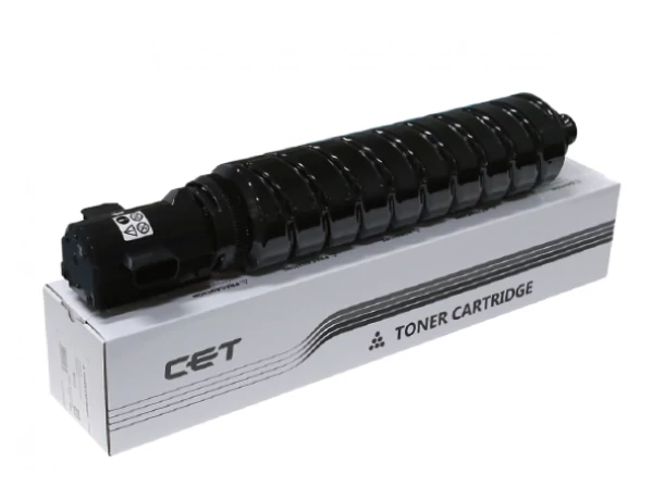 Utángyártott CANON CEXV59 Toner iR2625/2630 30000 oldal kapacitás CT* Egyéb utángyártott