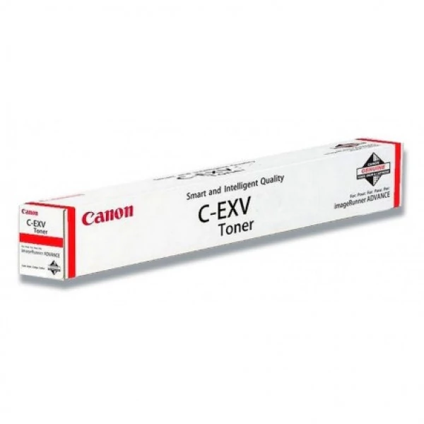 Canon C-EXV58 Toner Magenta 60.000 oldal kapacitás Canon