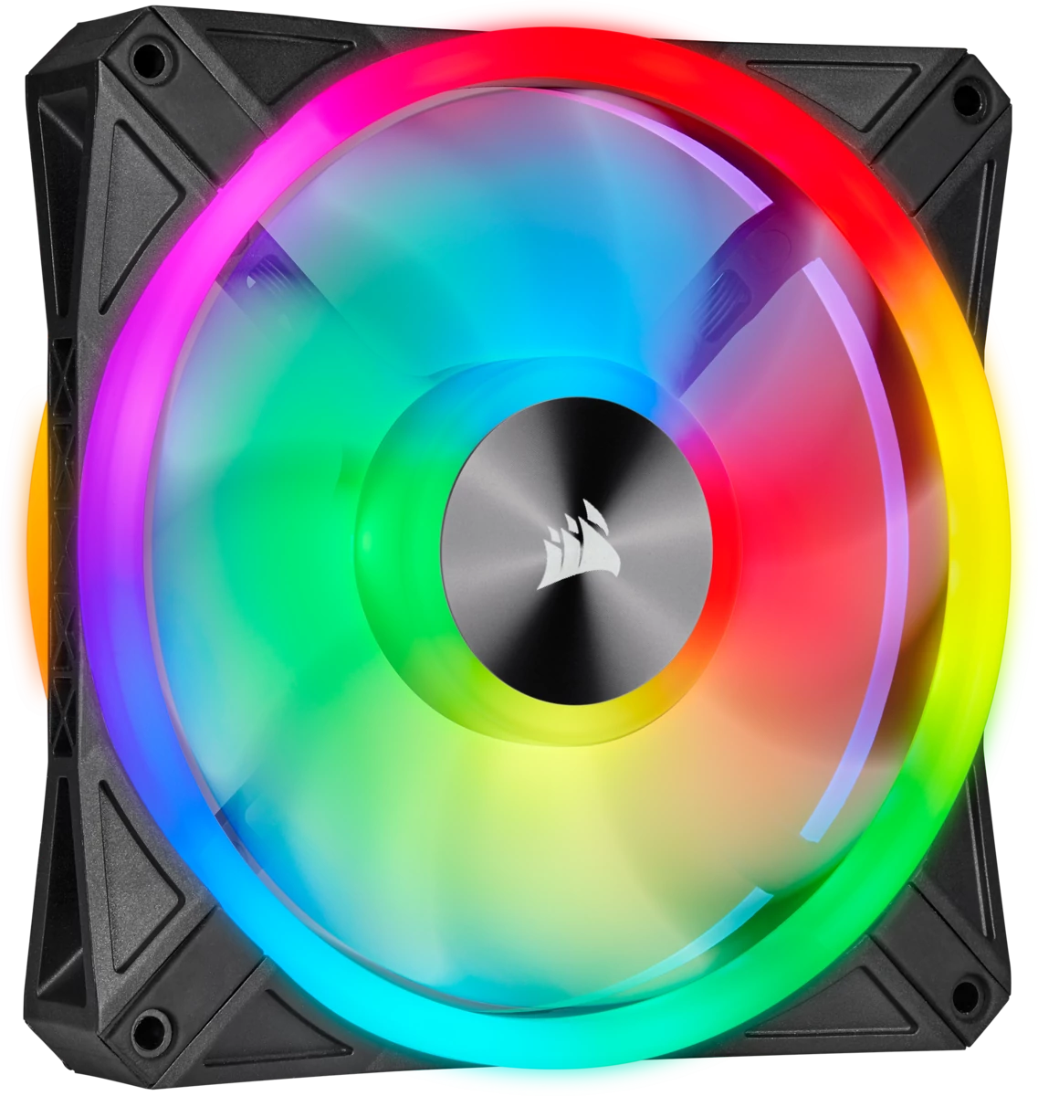 CORSAIR QL140 RGB 140mm Ventilátor