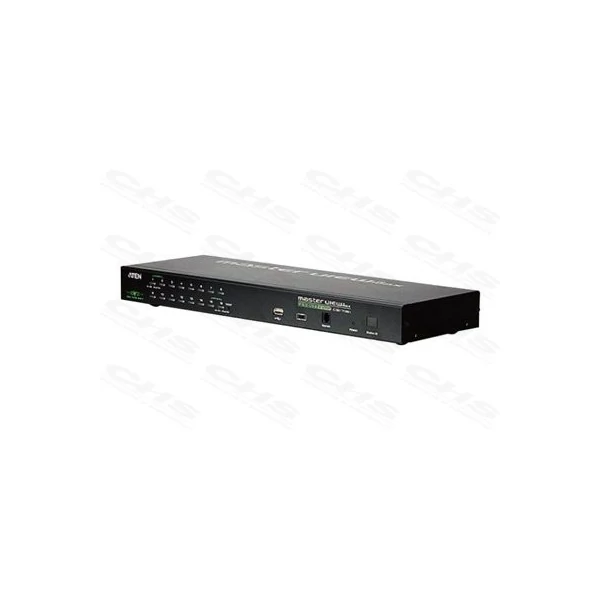 ATEN KVM Switch 16PC PS2 / USB IP OSD ATEN