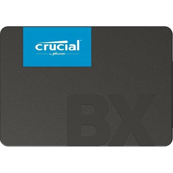 CRUCIAL SSD 2.5