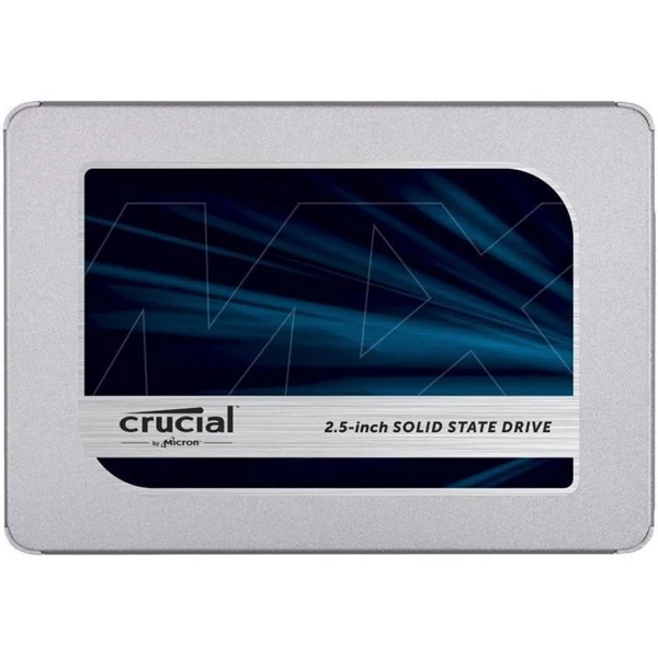 CRUCIAL SSD 2.5