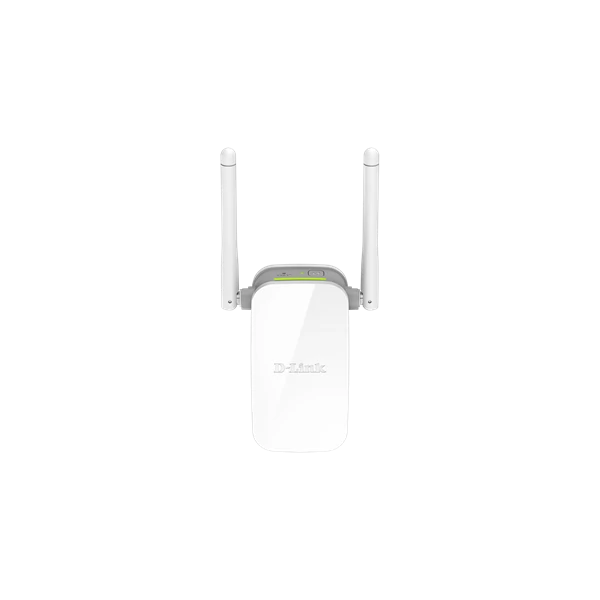 D-LINK Wireless Range Extender N-es 300Mbps, DAP-1325 / E