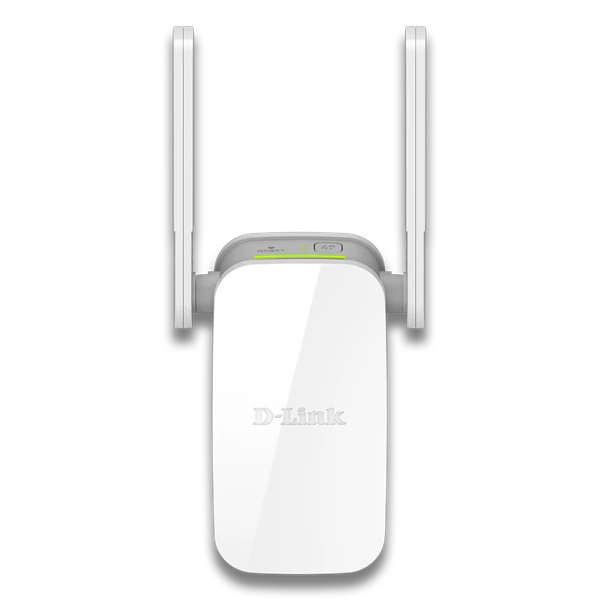 D-LINK Wireless Range Extender Dual Band AC1200, DAP-1610 / E