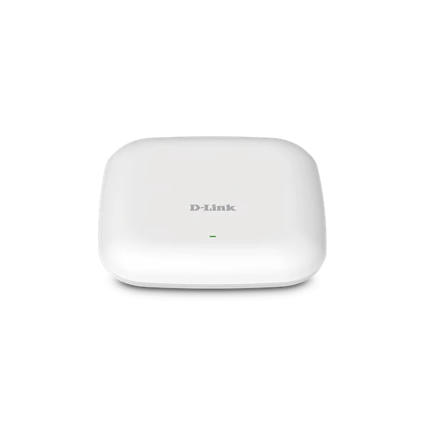 D-LINK Wireless Access Point Dual Band AC1300 Falra rögzíthető, DAP-2610