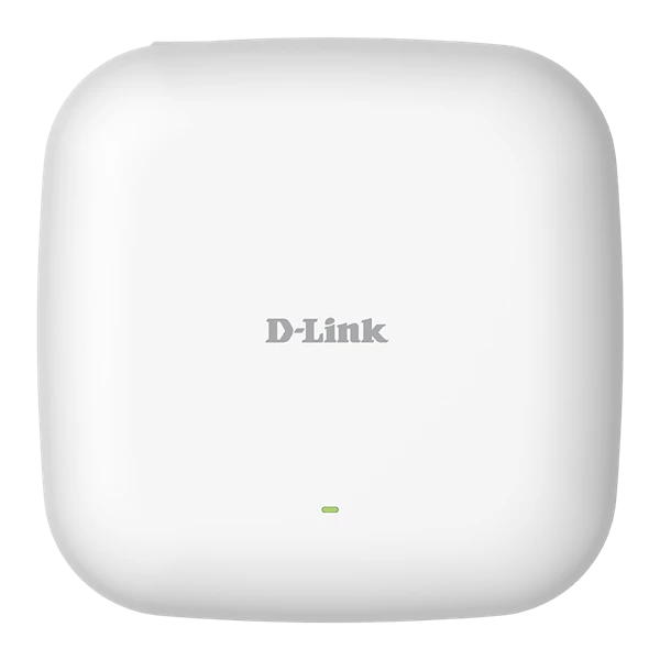 D-LINK Wireless Access Point Dual Band AC1200 Falra rögzíthető, DAP-2662