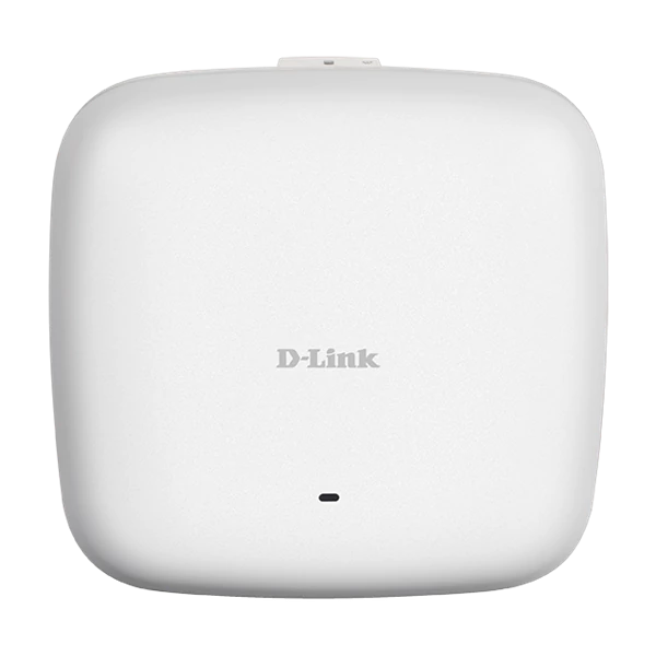 D-LINK Wireless Access Point Dual Band AC1750 Falra rögzíthető, DAP-2680