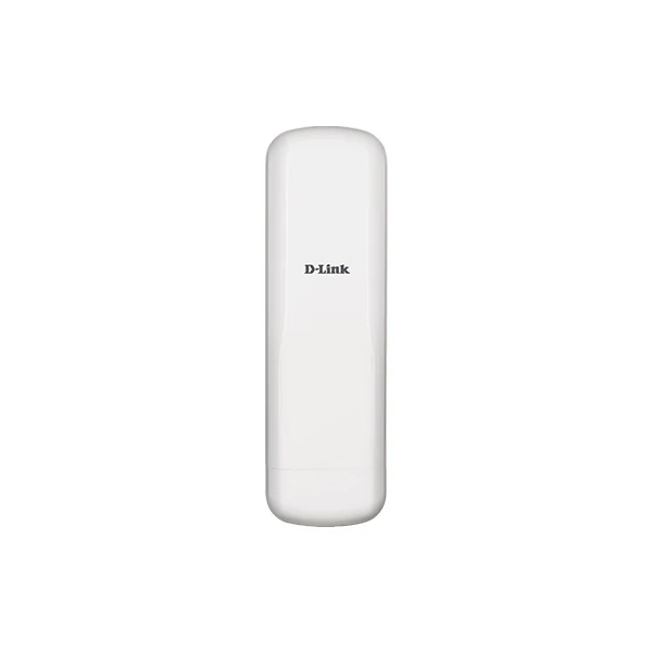 D-LINK Wireless Access Point Dual Band AC1200 Kültéri (5km-es hatótáv), DAP-3711