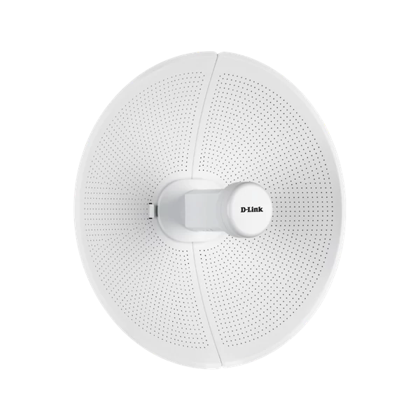 D-LINK Wireless Access Point Dual Band AC1200 Kültéri (20km-es hatótáv), DAP-3712