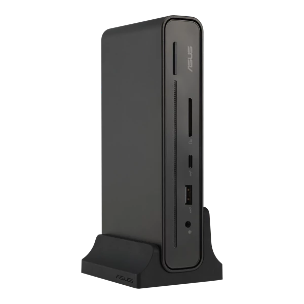 ASUS ACCY DC300 3 DISPLAY USB-C DOCK / EU ASUS