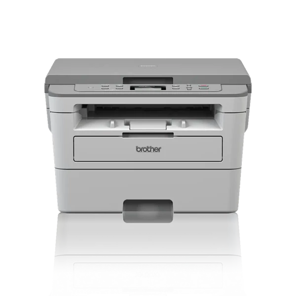 BROTHER Lézer MFP NY / M/S / F DCP-B7500,, A4, mono, 34 lap / perc, USB, 2400x600dpi