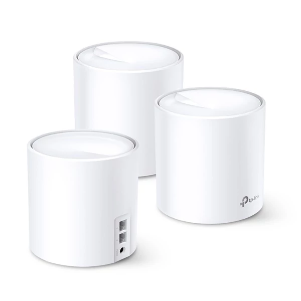 TP-LINK Wireless Mesh Networking system AX1800 DECO X20 (3-PACK)